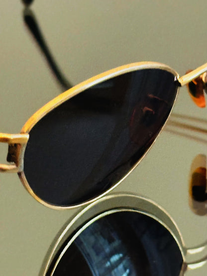 VERSACE - Occhiali da sole H69 Col. 10M – Made in Italy