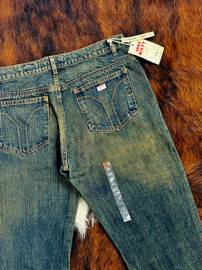 MISS SIXTY – Jeans Style “Tommy”