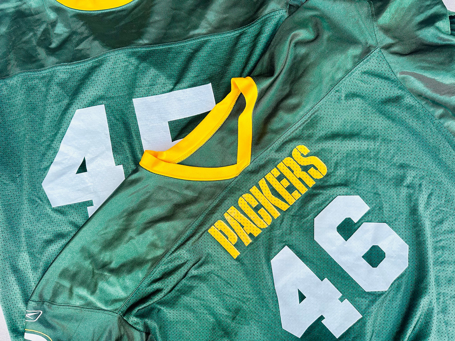 Maglia REEBOK NFL PACKERS