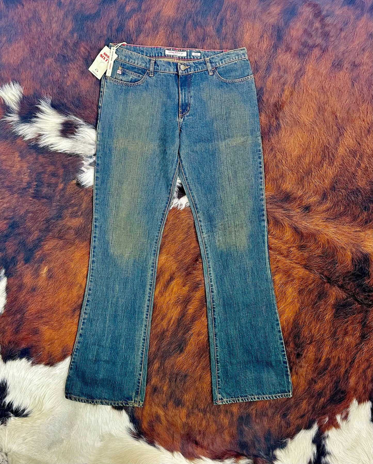 MISS SIXTY – Jeans Style “Tommy”