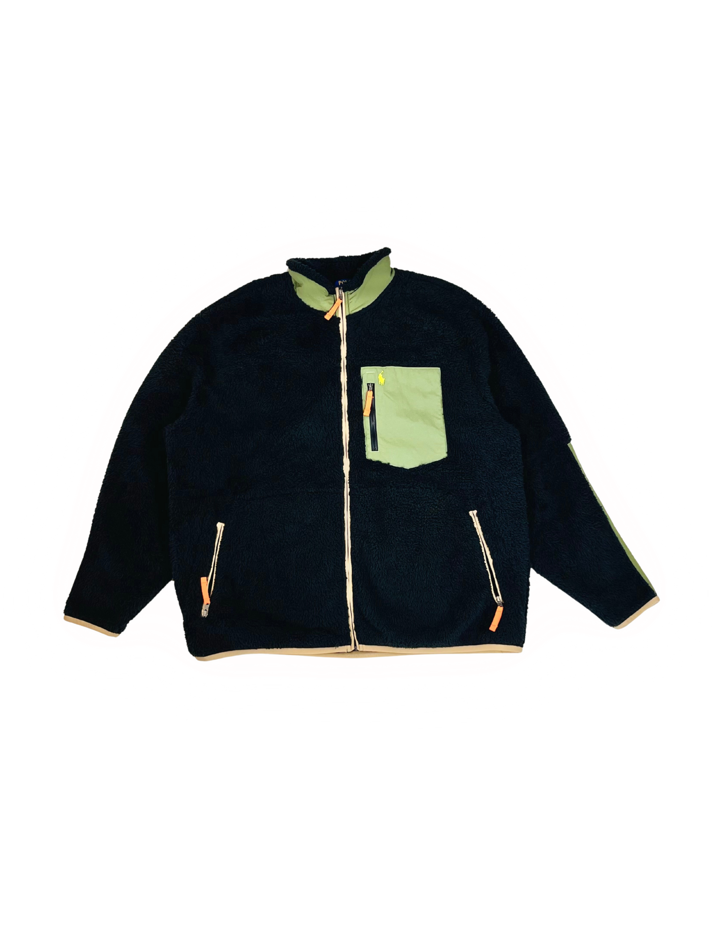 POLO RALPH LAUREN - Pile