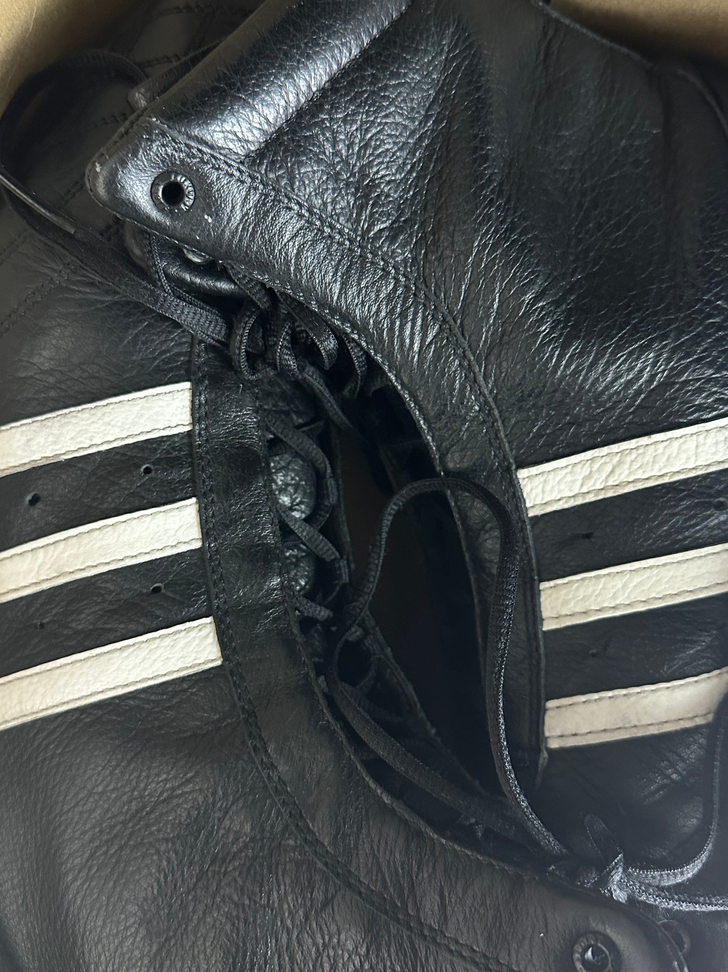 ADIDAS Prajna High – Workout Fitness – Black/White | Tg 46