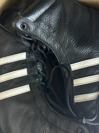 ADIDAS Prajna High – Workout Fitness – Black/White | Tg 46