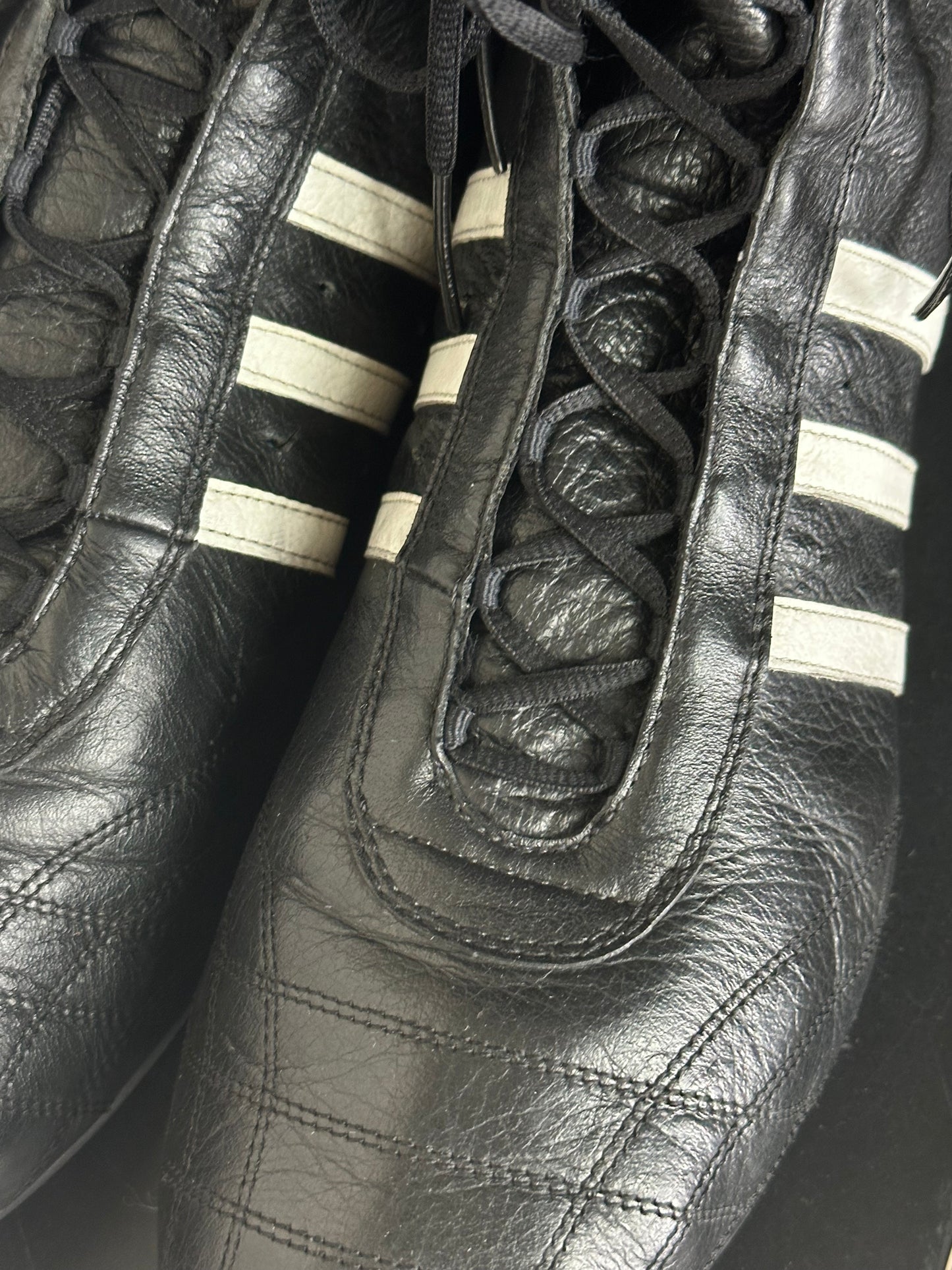ADIDAS Prajna High – Workout Fitness – Black/White | Tg 46