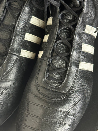ADIDAS Prajna High – Workout Fitness – Black/White | Tg 46