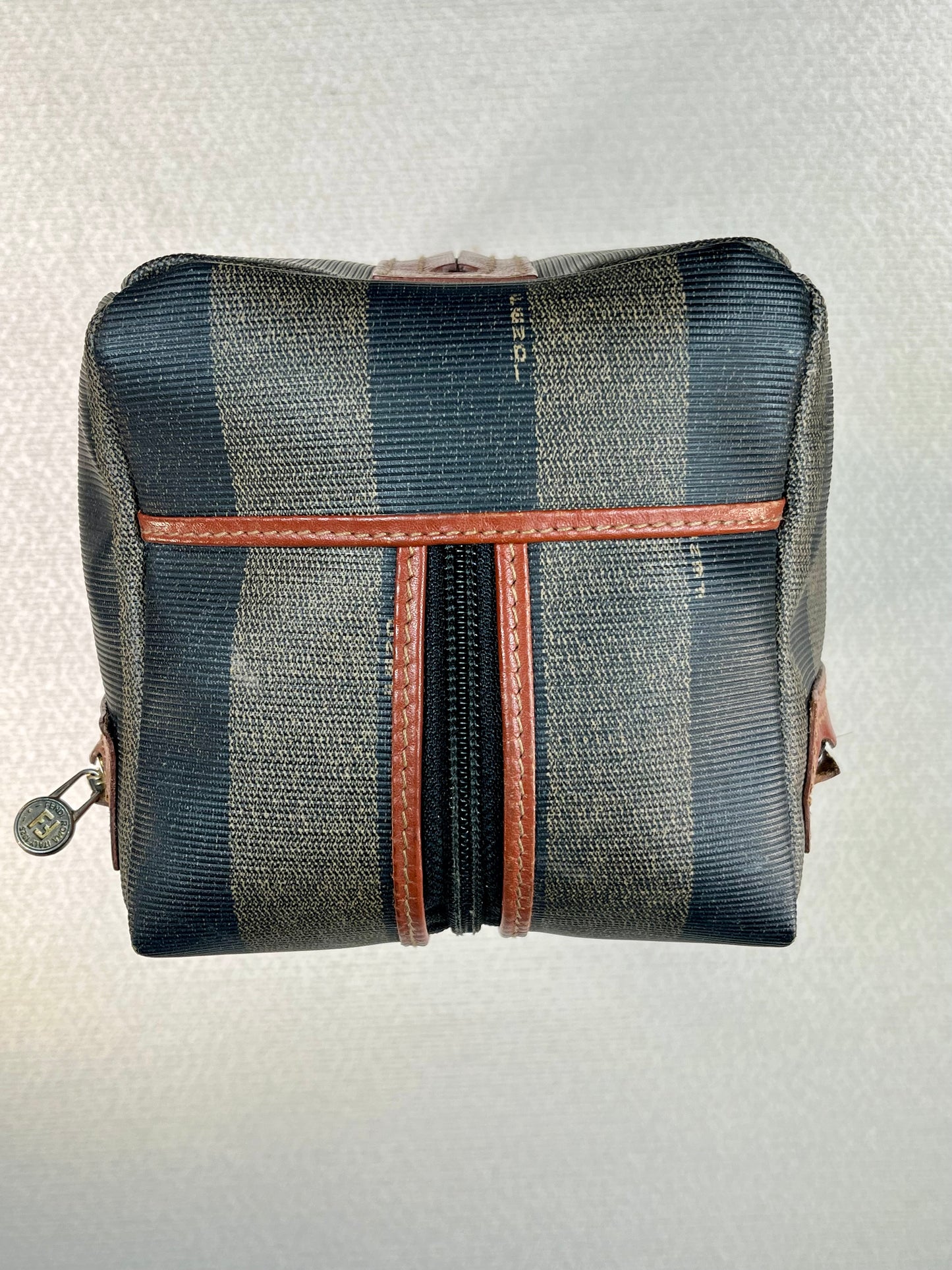 FENDI - Vintage toilette trousse