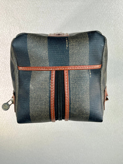 FENDI - Vintage toilette trousse