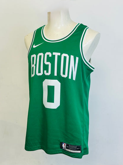 NIKE x NBA - Boston Celtic Tatum 0 Verde Limited Edition 🍀💚