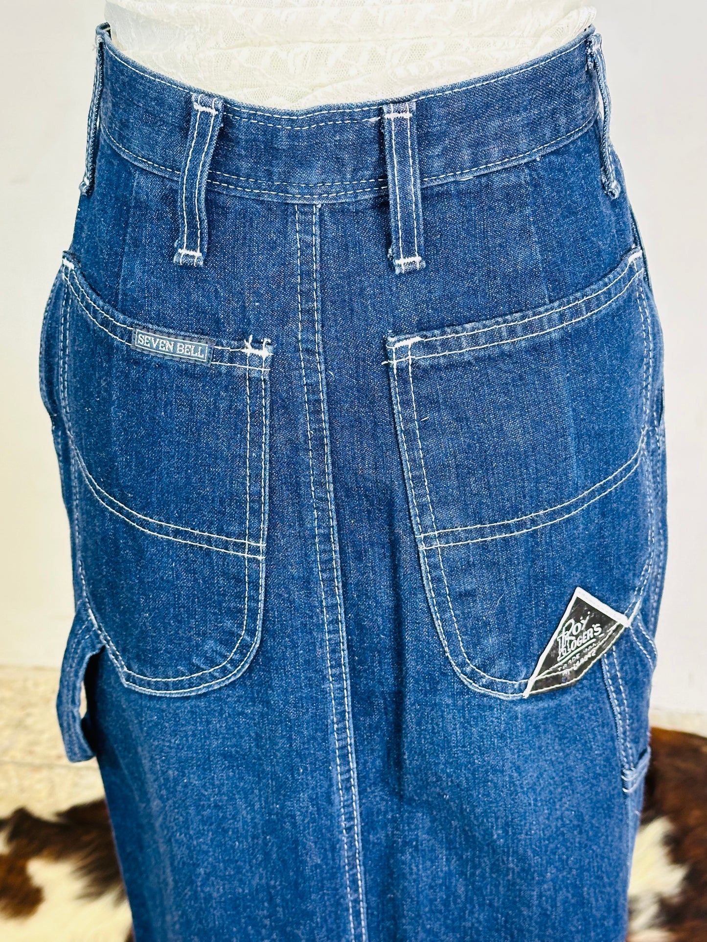 ROY ROGER - Gonna carpenter