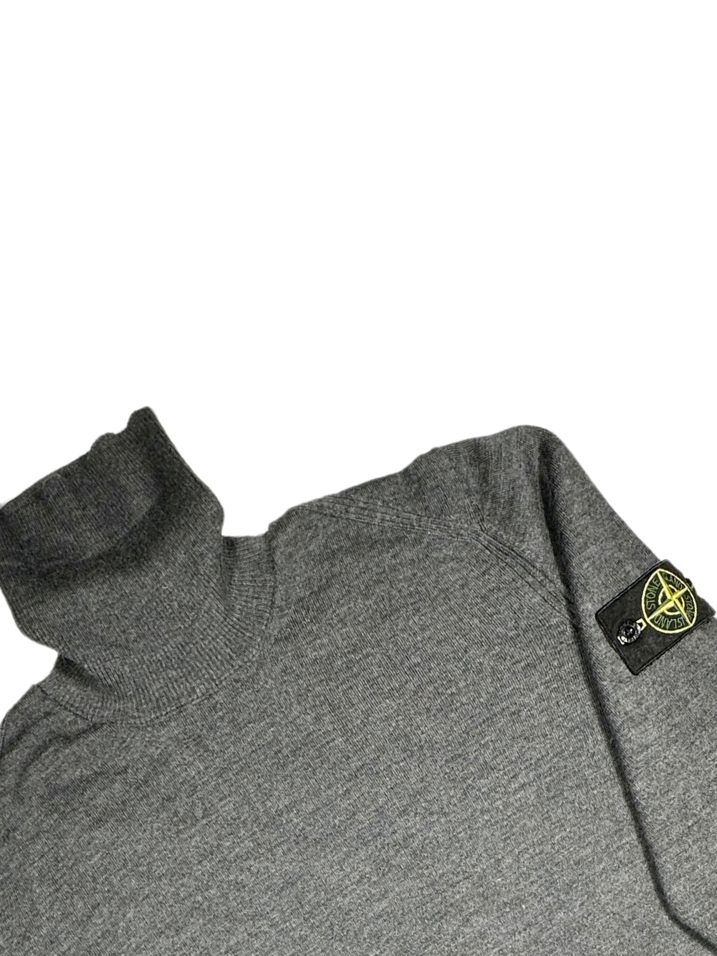 STONE ISLAND - Lupetto