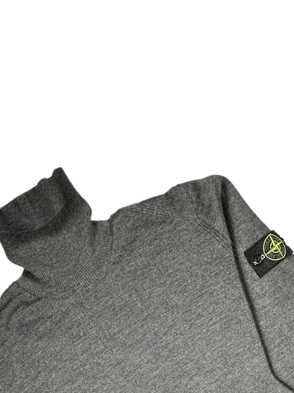 STONE ISLAND - Lupetto