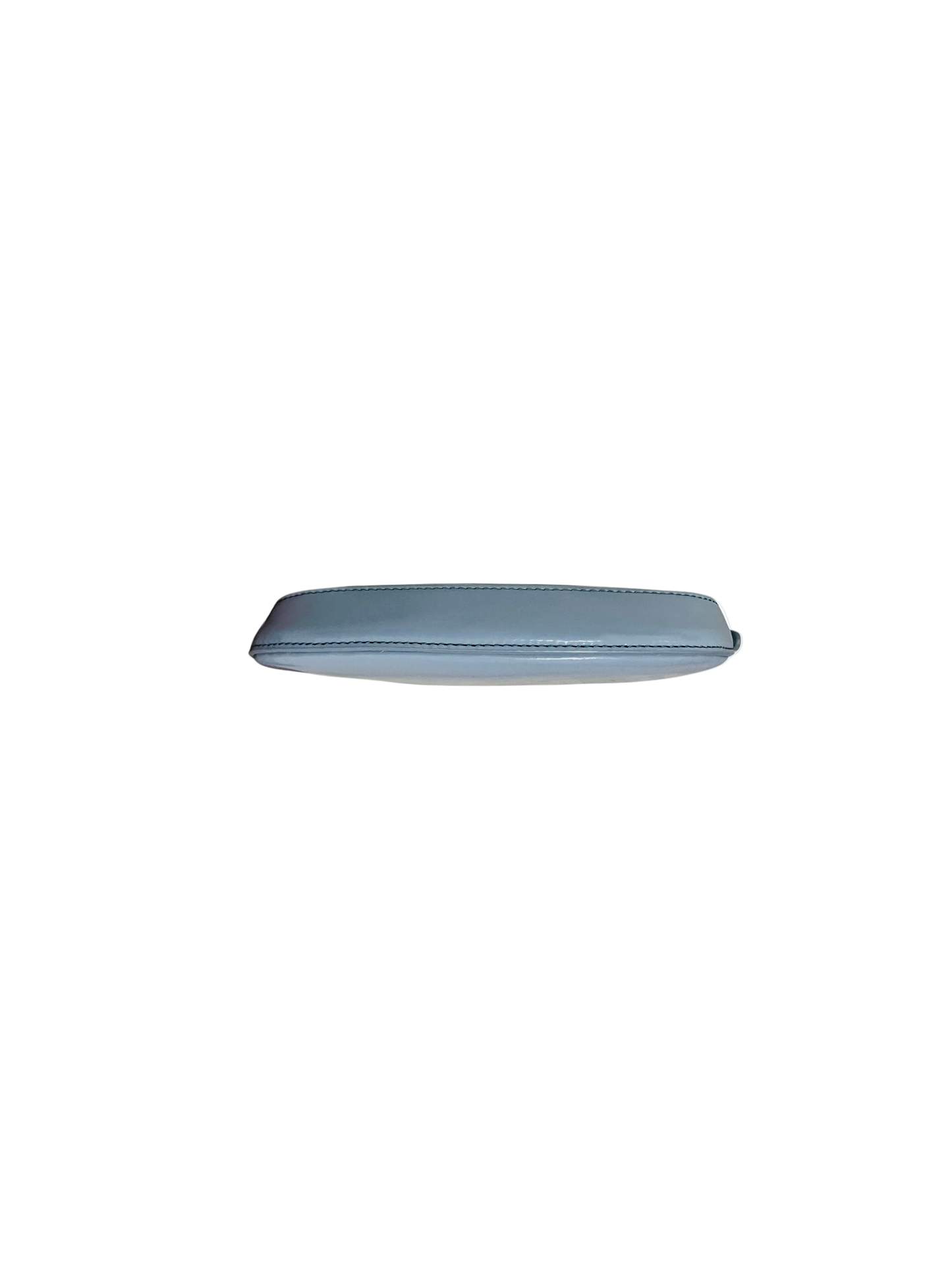 PRADA - Cleo in Pelle Spazzolata Grigio Ghiaccio| MEDIUM e SMALL