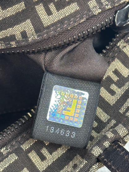 FENDI - Pochette Zucchino