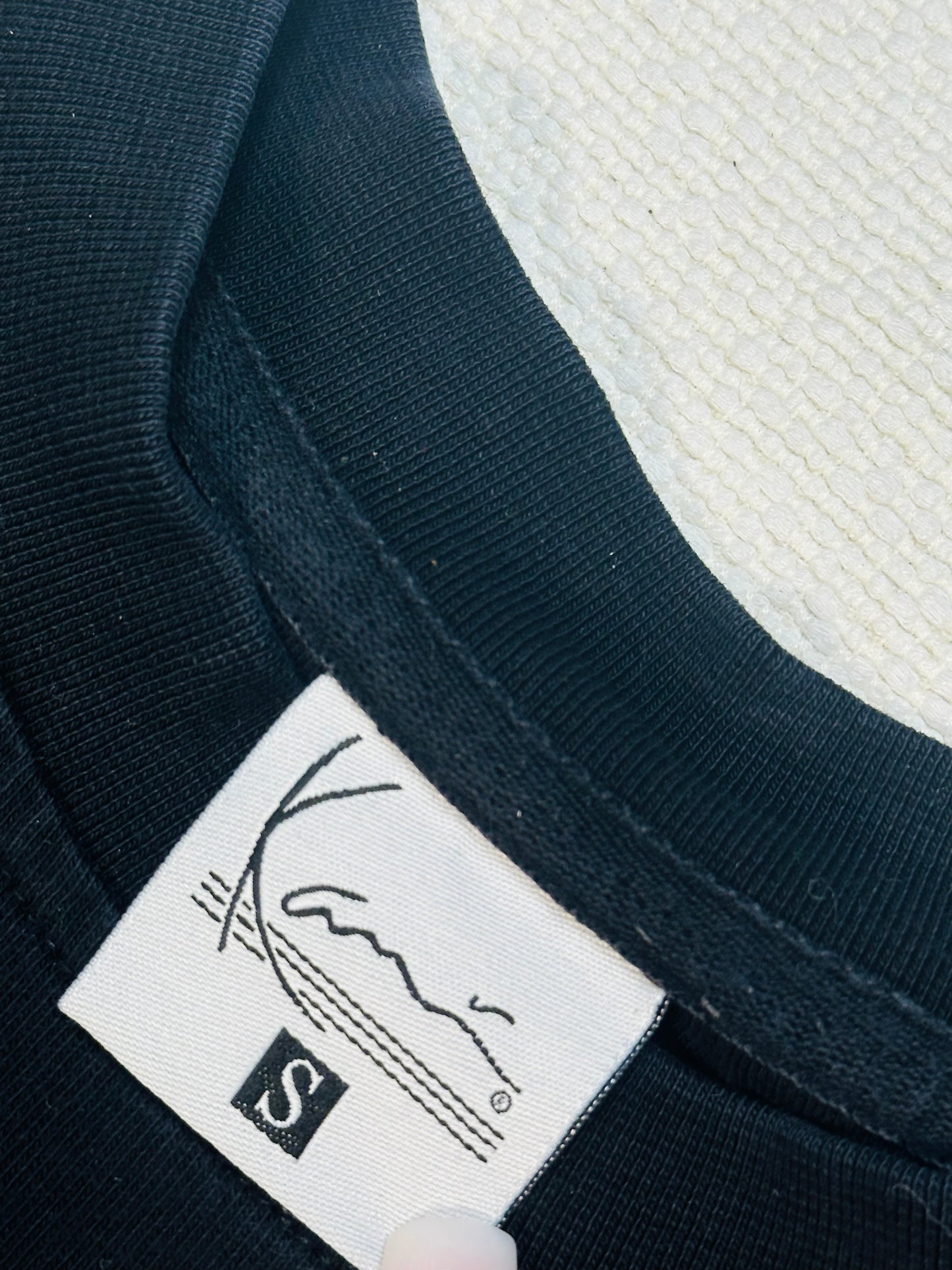 KANI - T-shirt Tie-Dye Nera