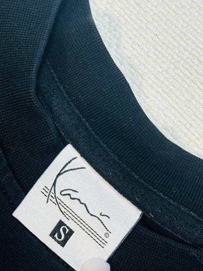 KANI - T-shirt Tie-Dye Nera