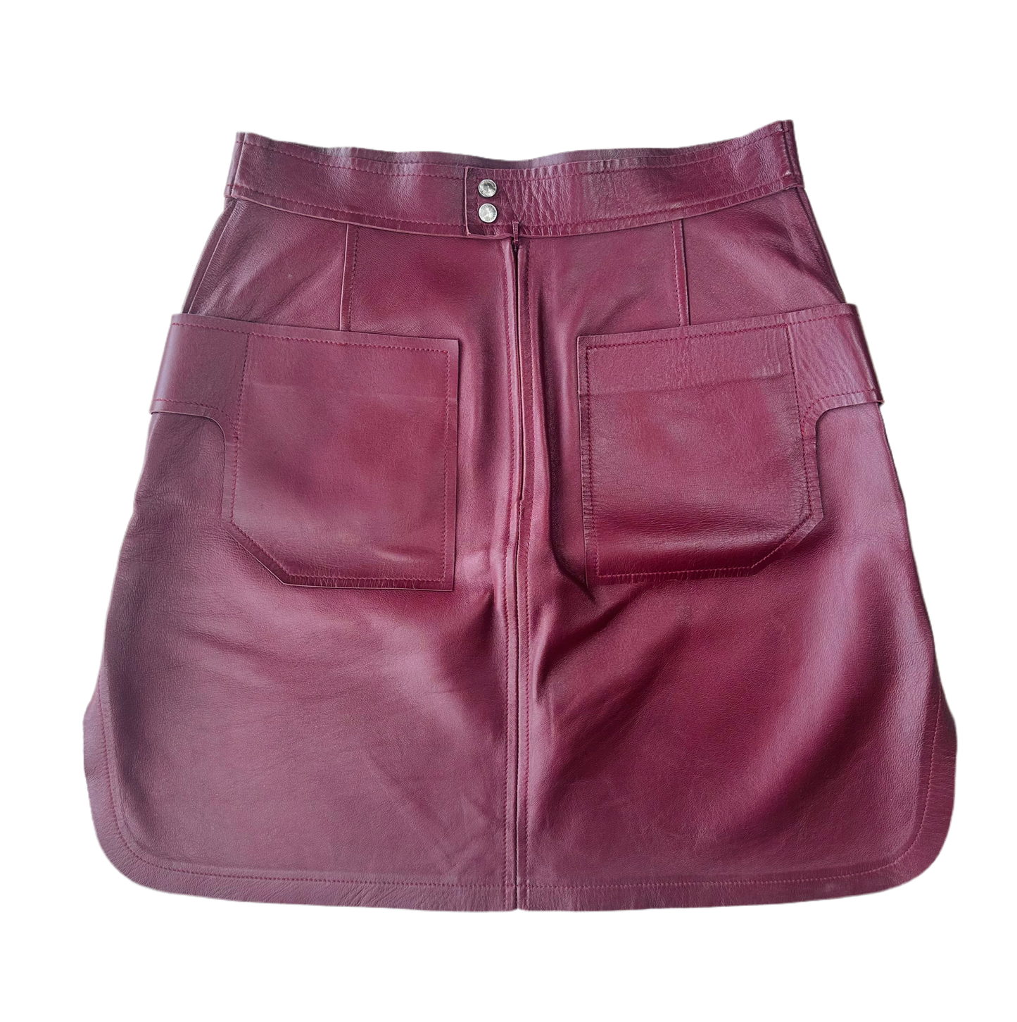 SPORT MAX - Gonna in pelle 🍒