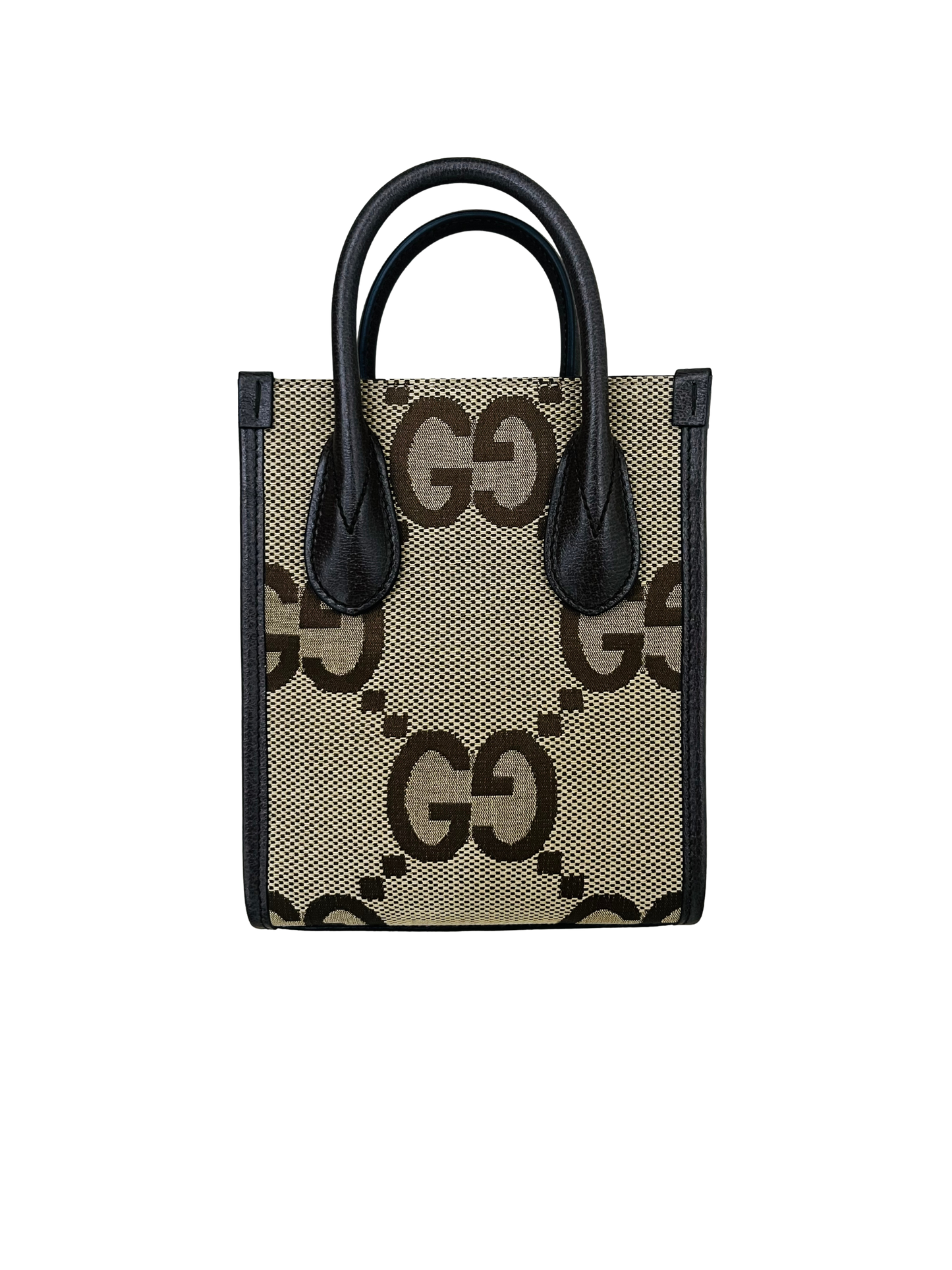 GUCCI - Jumbo GG Mini