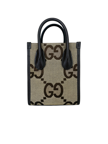 GUCCI - Jumbo GG Mini