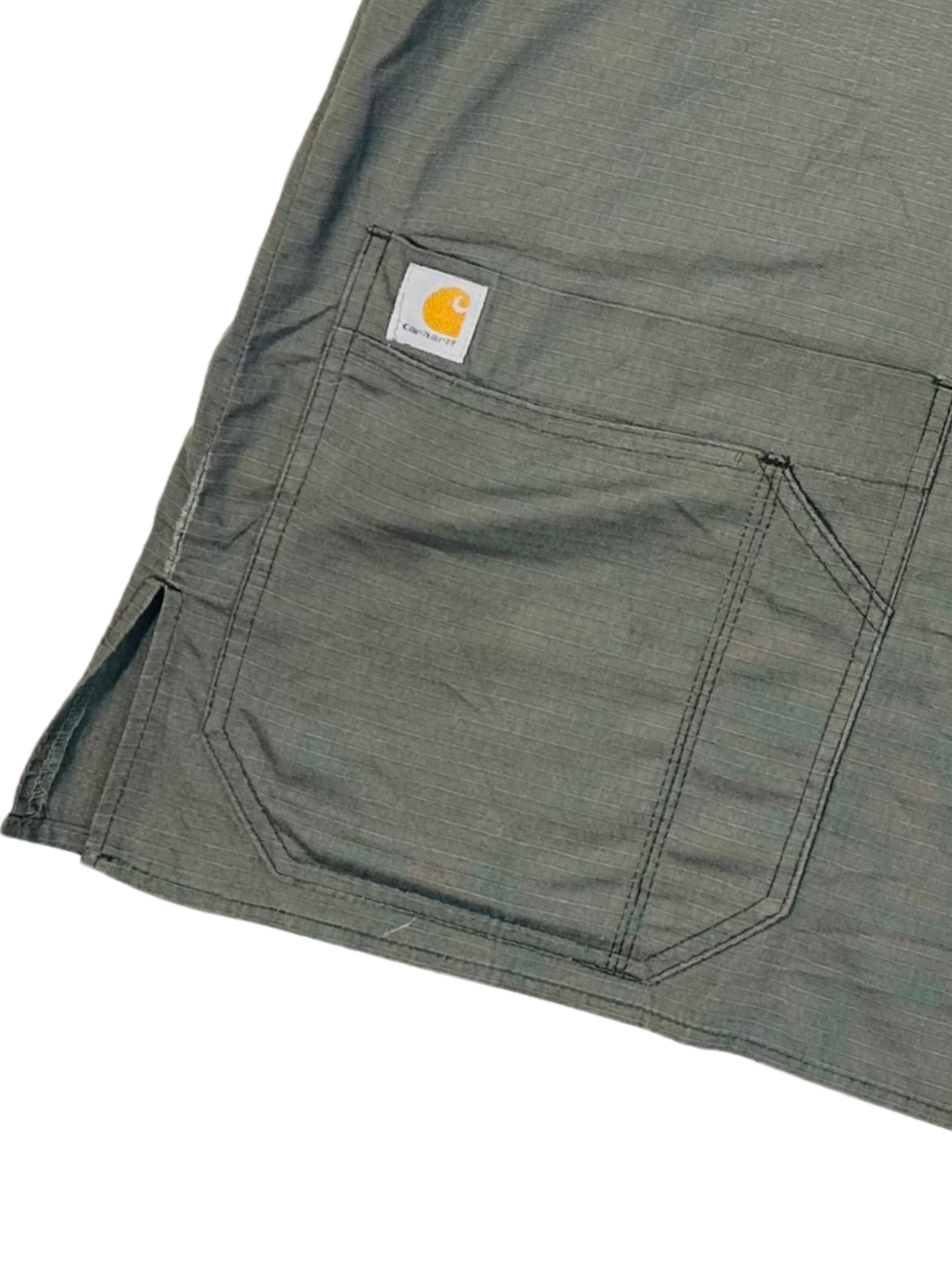 CARHARTT - T-Shirt | Utility top