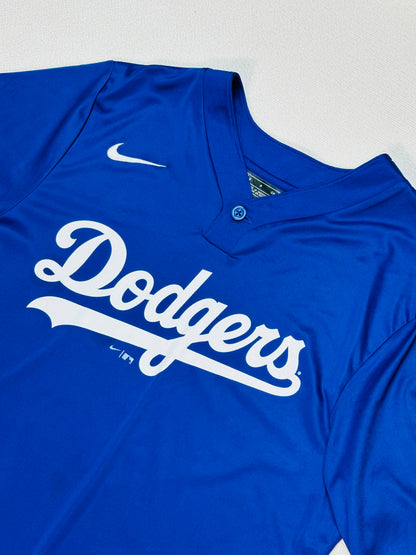 NIKE x MLB - Los Angeles Dodgers #2 – Team Edition John Nugent & Sons