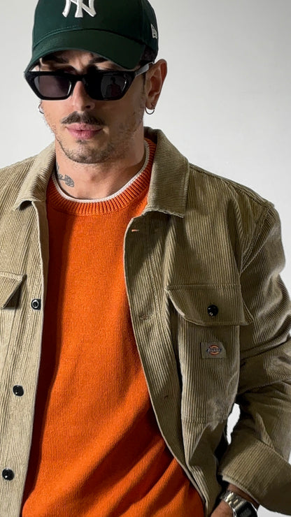 FRED PERRY - Smanicato