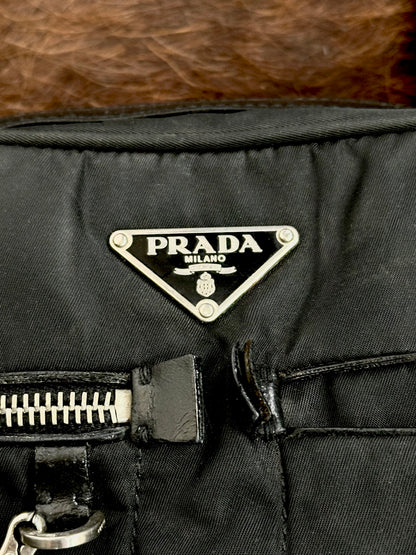 PRADA - Re-Nylon Bag