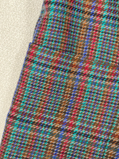Giacca Blazer Vintage - Missoni Style