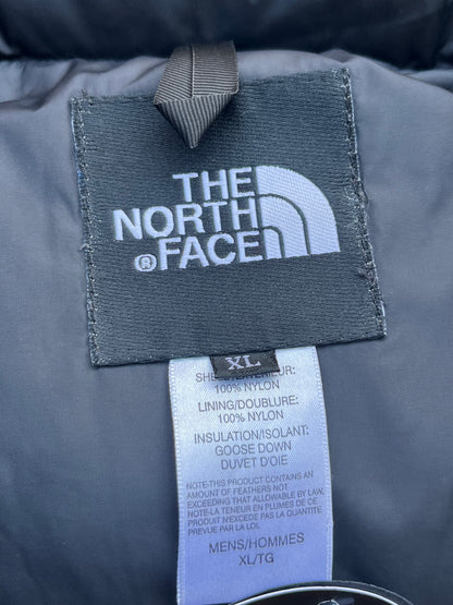 THE NORTH FACE – Gilet Puffer