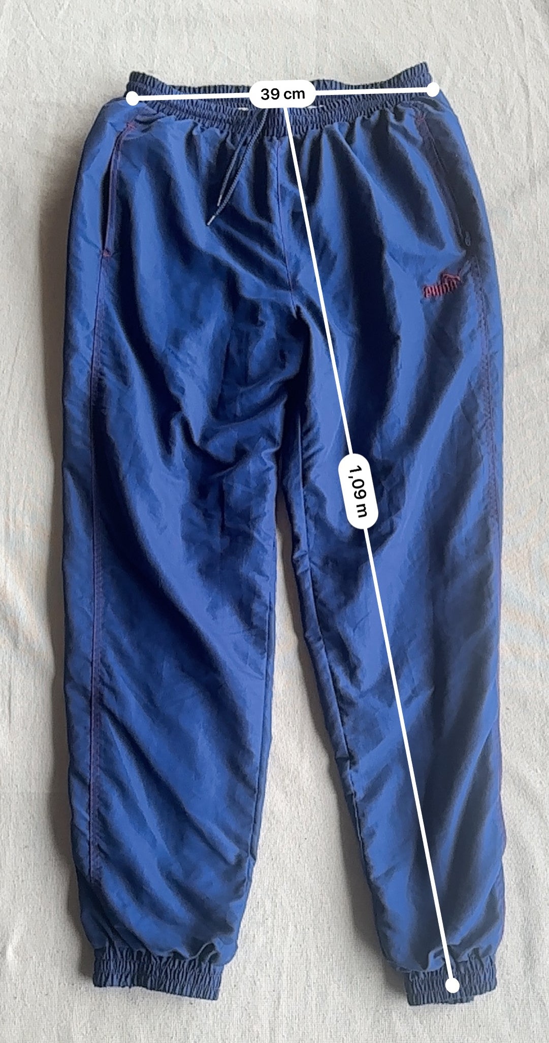 Puma U.S.A sportwear large
