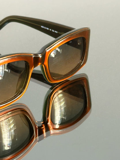 FENDI - Occhiali da Sole SL 7628 Col. W19 – Made in Italy