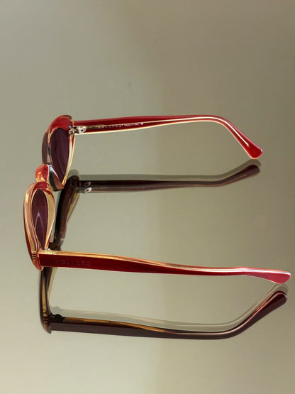 ROLLING - Occhiali da sole vintage 168 – Col. 252 – Made in Italy