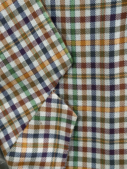 MISSONI - Giacca Blazer vintage a quadri