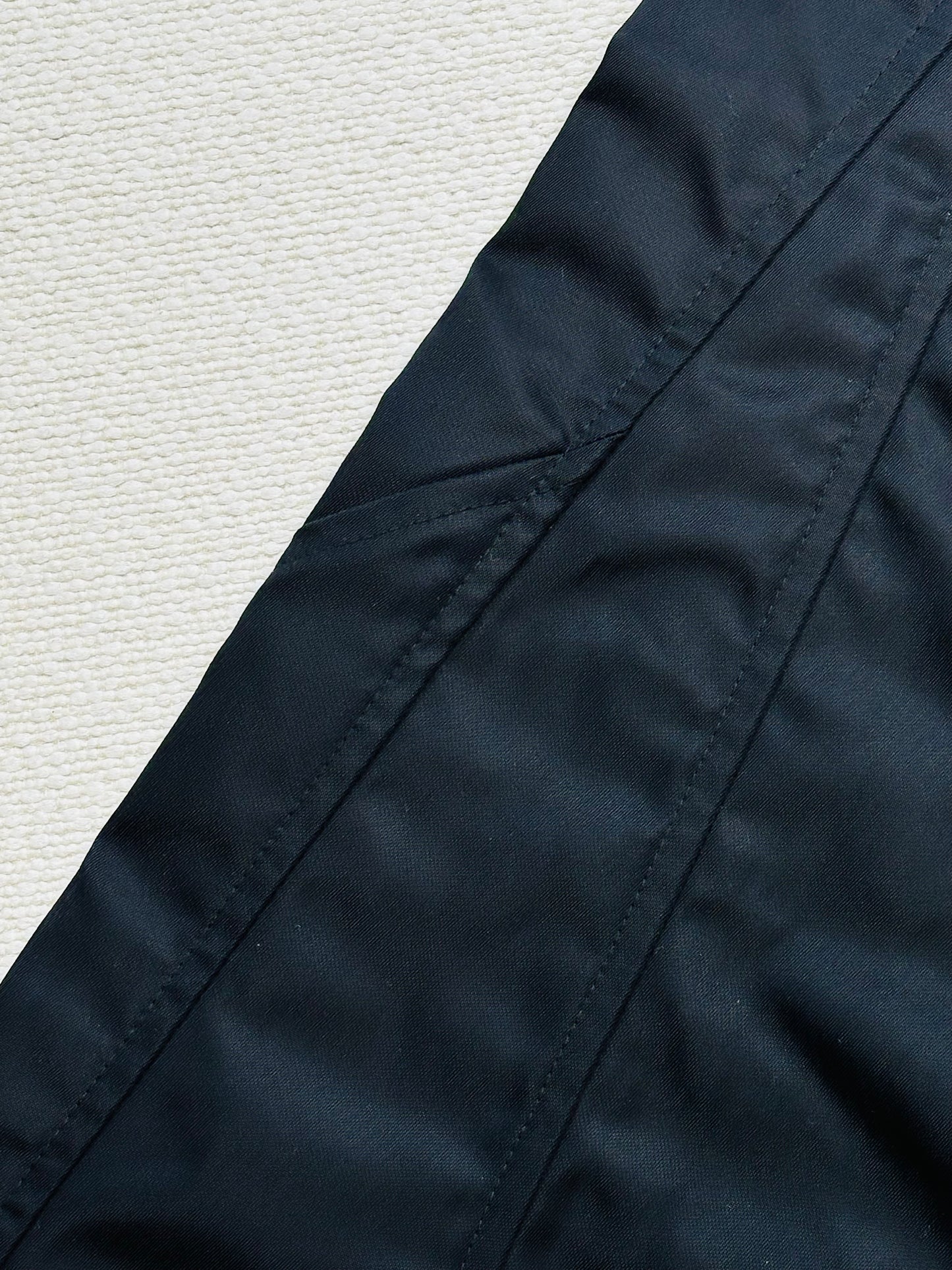 GIVENCHY - Pantaloni Flare a Zampa vintage anni ‘90