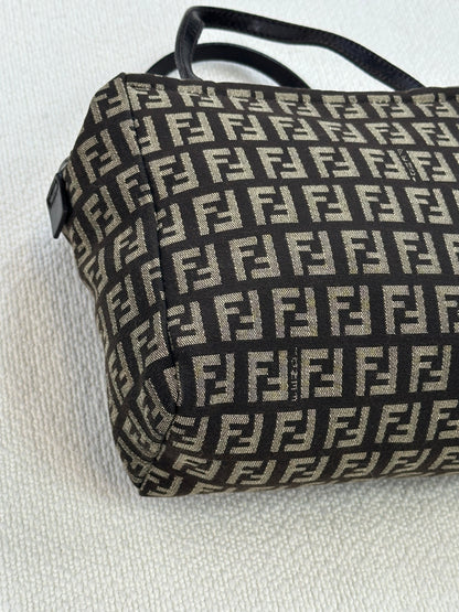FENDI - Pochette Zucchino