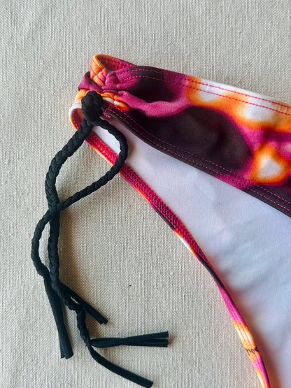 ROBERTO CAVALLI  -Bikini animalier 🦓✨