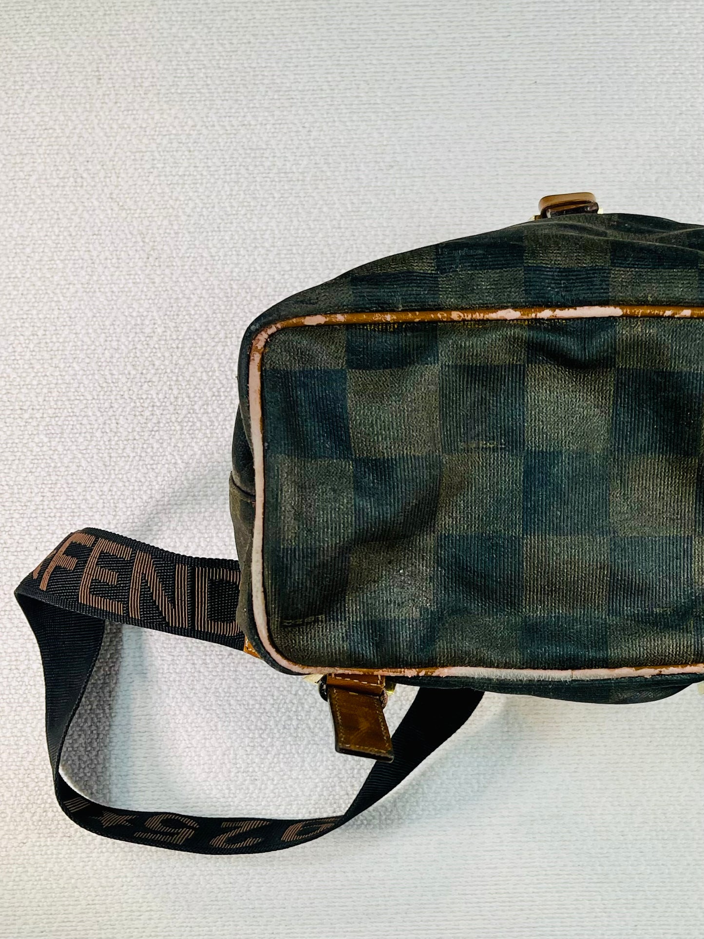 FENDI - Zainetto Vintage