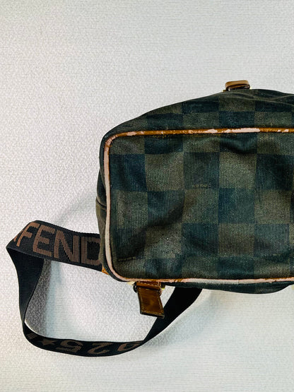 FENDI - Zainetto Vintage