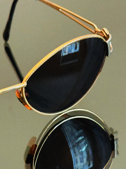 VERSACE - Occhiali da sole H69 Col. 10M – Made in Italy