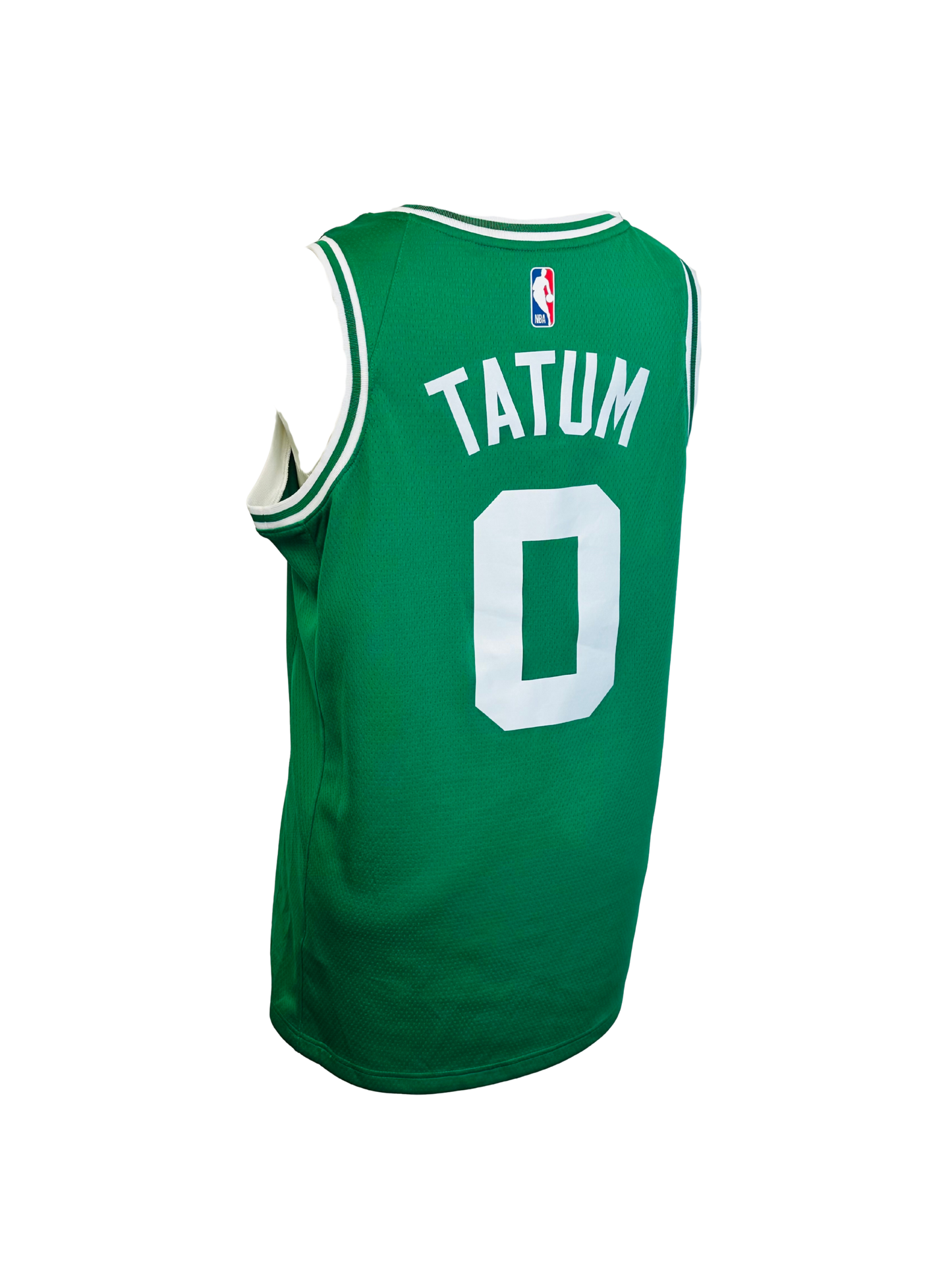 NIKE x NBA - Boston Celtic Tatum 0 Verde Limited Edition 🍀💚