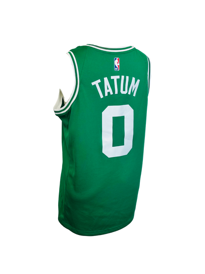 NIKE x NBA - Boston Celtic Tatum 0 Verde Limited Edition 🍀💚
