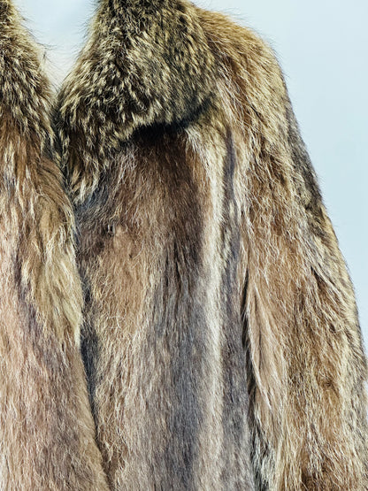 Pelliccia Marmotta