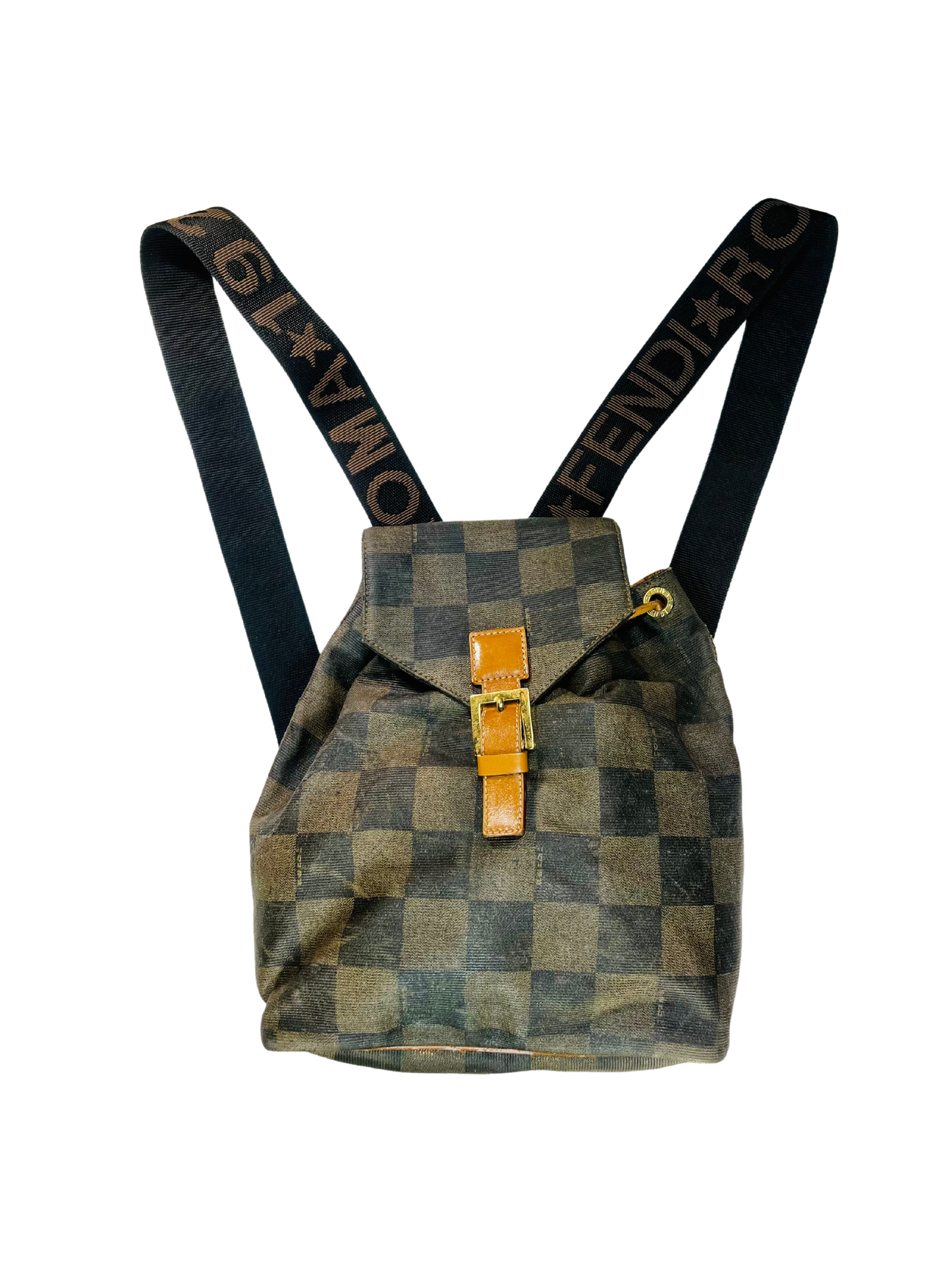 FENDI - Zainetto Vintage