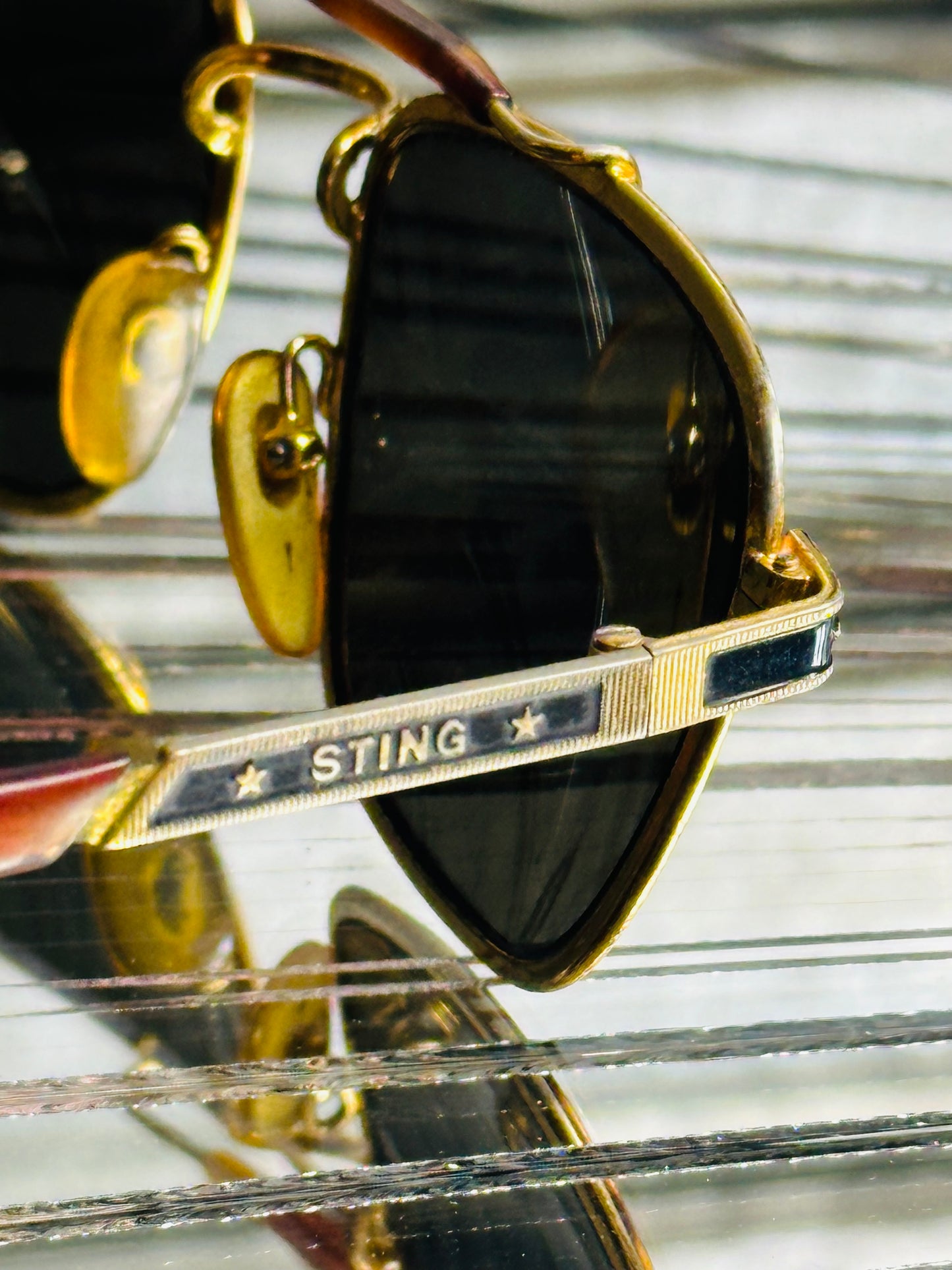 STING - Occhiali da sole