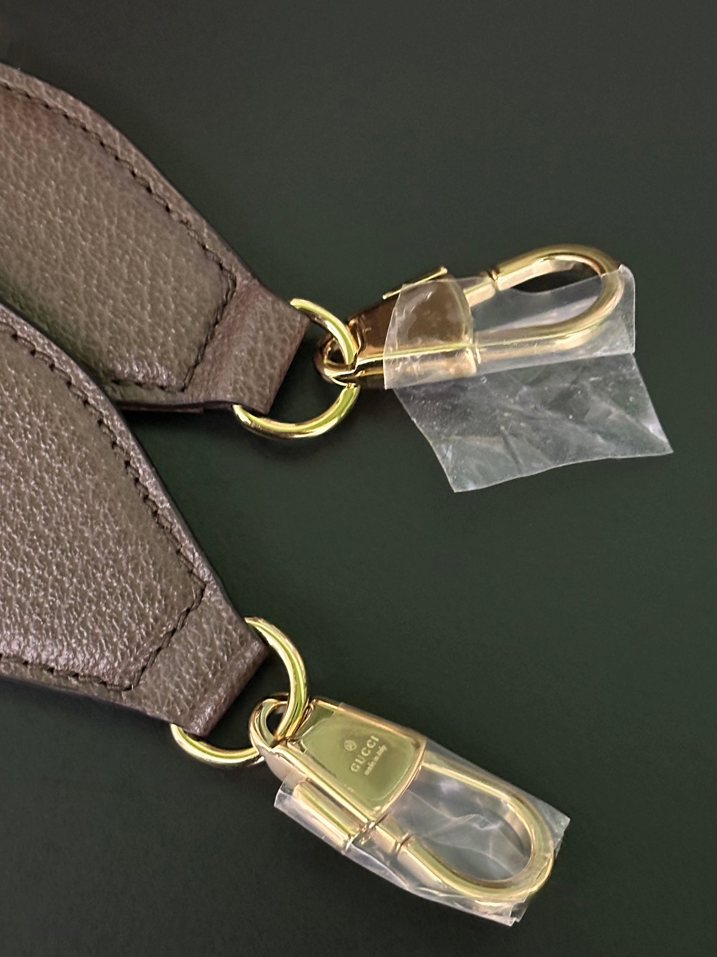 GUCCI - Jumbo GG Mini