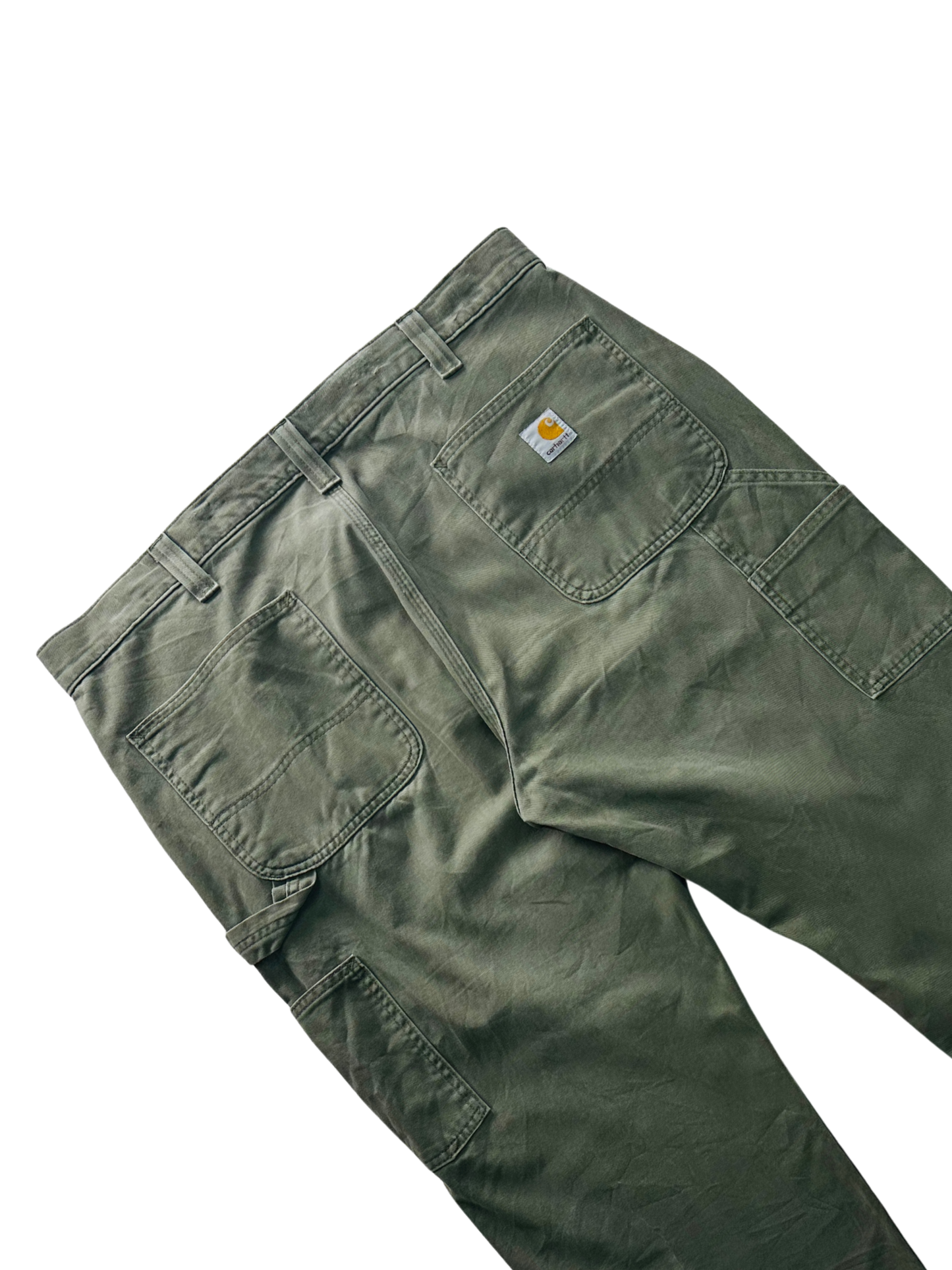 CARHARTT – Carpenter Green