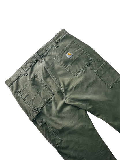 CARHARTT – Carpenter Green