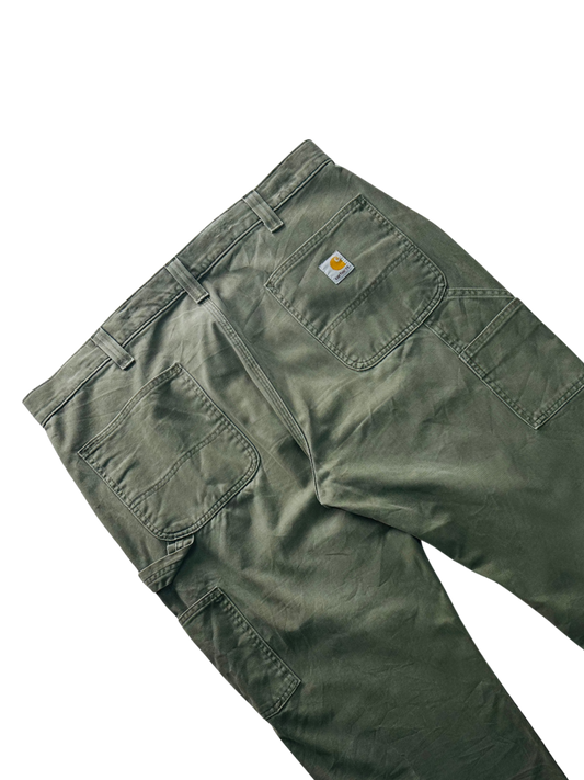 CARHARTT – Carpenter Green