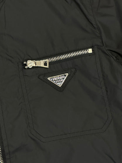PRADA – Giacca a vento