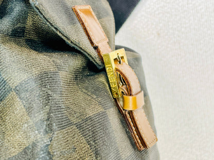 FENDI - Zainetto Vintage