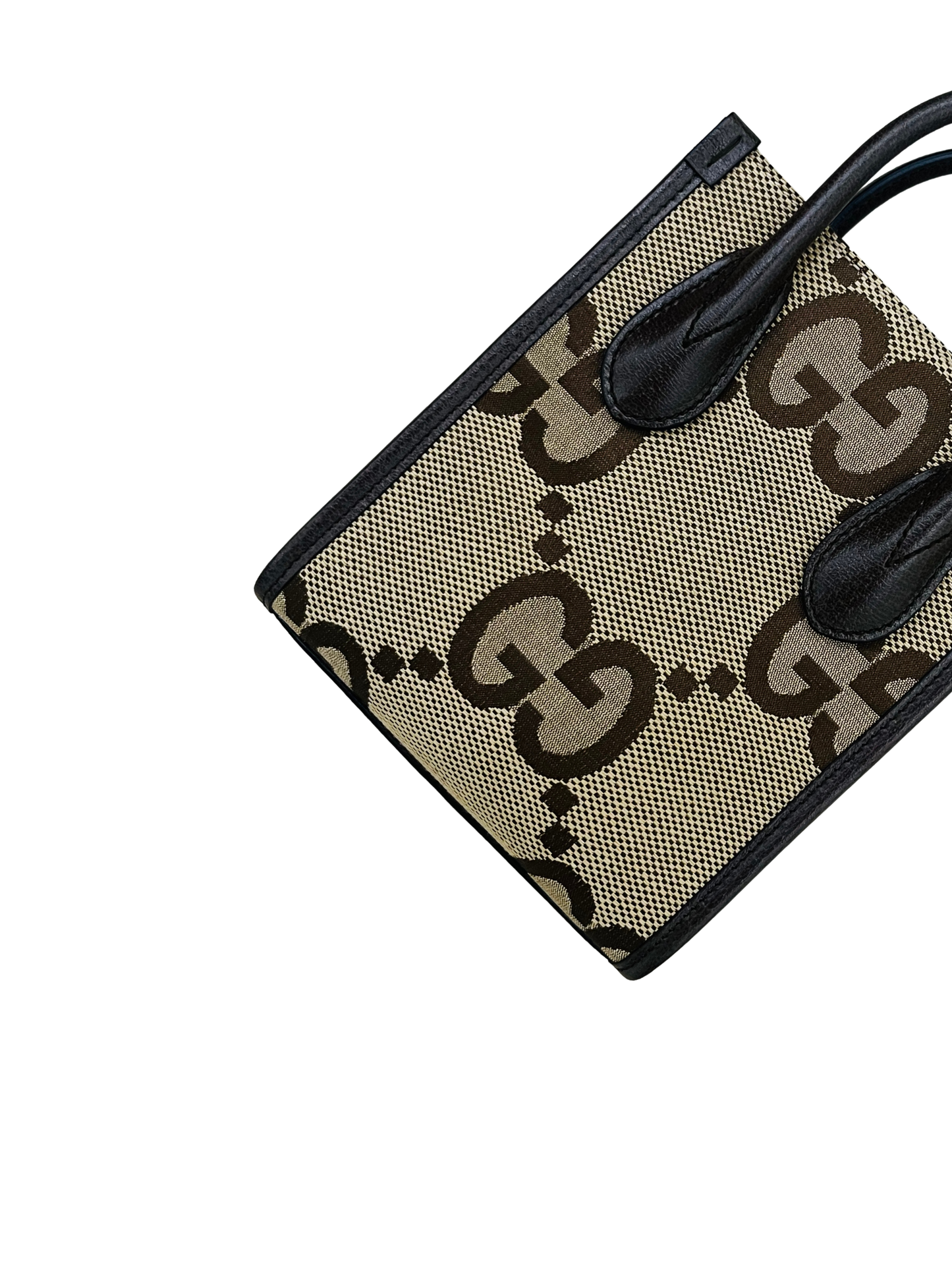 GUCCI - Jumbo GG Mini